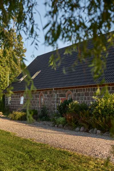 From tenant farm to future-proof agriculture with modern steel profiles, 