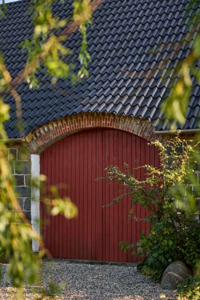 From tenant farm to future-proof agriculture with modern steel profiles, 