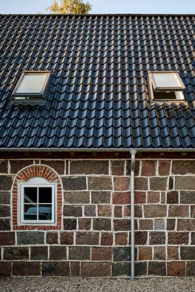 From tenant farm to future-proof agriculture with modern steel profiles, 