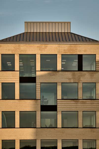 Award-Winning Headquarters for Danish Crown in Randers, Danish Crown Vej 1, DK-8940 Randers