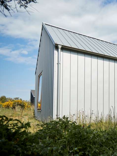 Rent, råt og ganske enkelt WAUV!