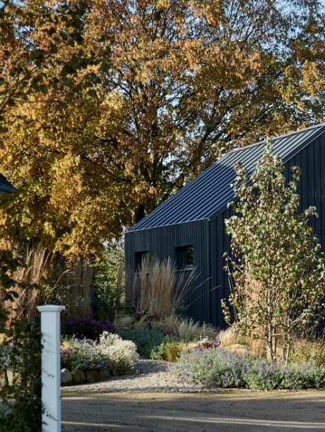 Skur, anneks eller garage – hvem ved?