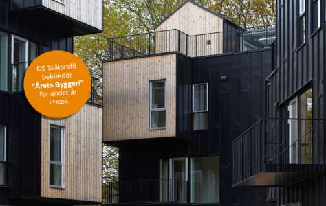 Hvor der er hjerterum…